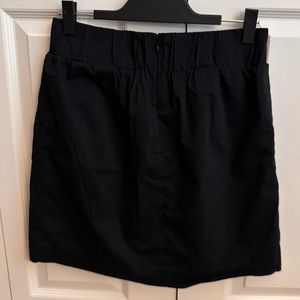 Banana Republic Factory - Basic Black Skirt
